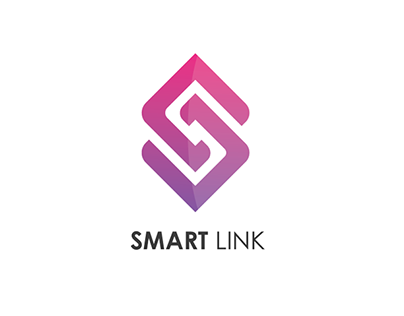 Smart Link Logo
