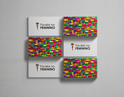 Favela NO Feminino | 2019