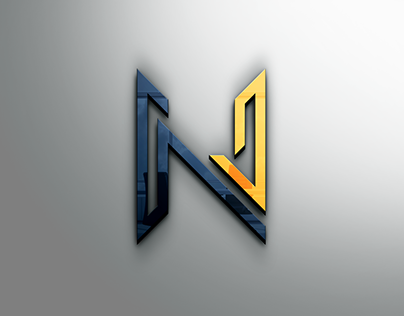 N/GD Logo design