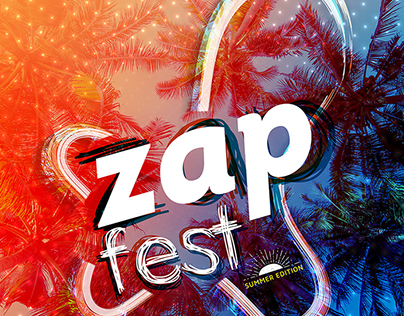 ZAP Imóveis | Festa Fim de Ano