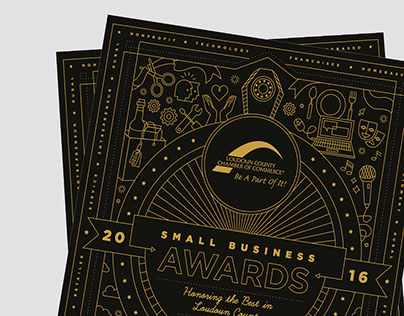 Loudoun County's Small Business Award