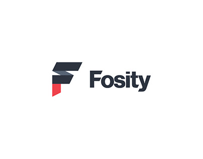 Fosity logo