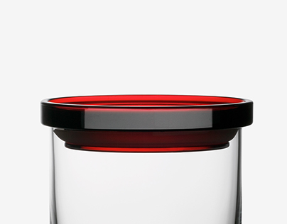 Iittala Jars Glass Containers