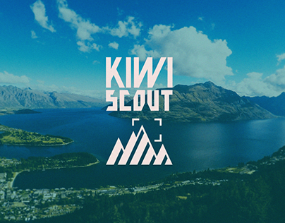 Kiwi Scout - NZ photography expeditions