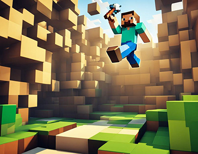 Master Minecraft Parkour: Your Next Level Gaming Guide