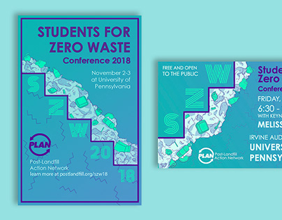 Students for Zero Waste Conference 2018