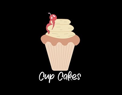 Cakes - Logo Design (Unused )