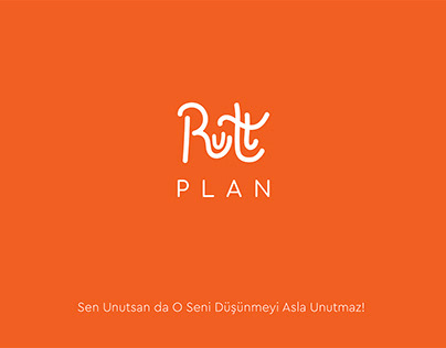 Rutt Plan Uygulaması Tanıtım Filmi