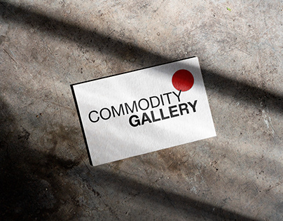 Commodity Gallery
