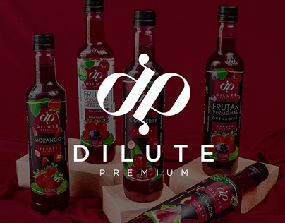 Dilute Premium | Redesign
