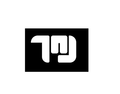 Techmond logo design