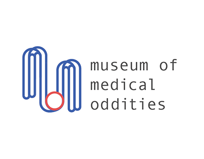 Museum of Medical Oddities (personal project)