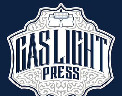 Gas Light Press