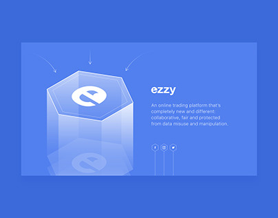 Ezzy | Presentation