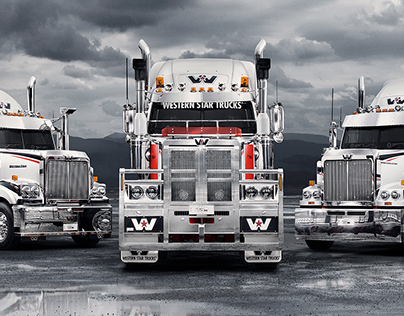 The Western Star Trucks