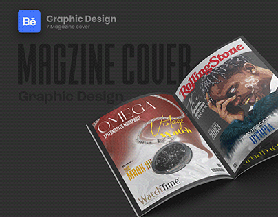 Magzine Covers