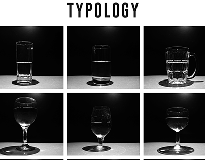 Typology - Glasses