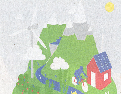NZZ editorial: On sustainable development