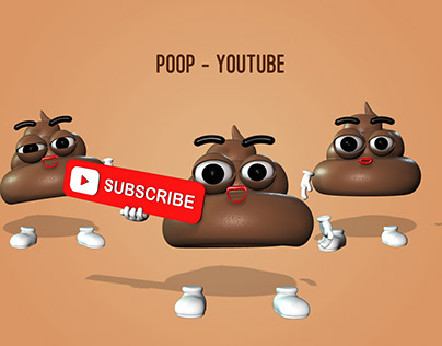 Poop - Youtube