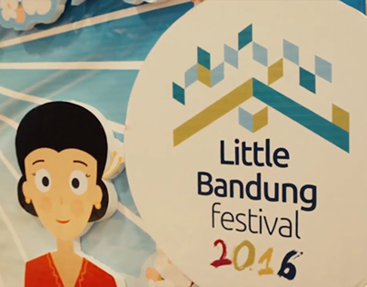 Little Bandung Festival - Tokyo, Japan