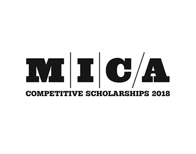 MICA Competitive Scholarships 2018