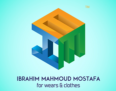 Ibrahim Mahmoud logo