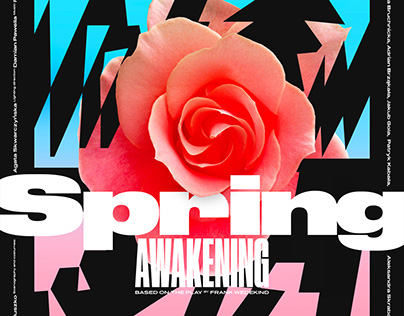 Spring awakening