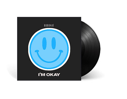 I’m Okay (Song Art)