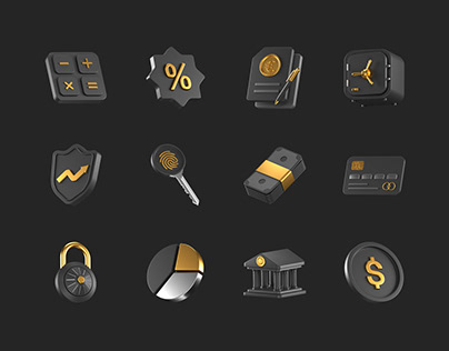 Free icon pack #2 on Behance