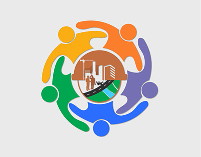 Build environment indaba logo