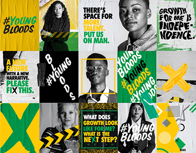 ANC Youth Campaign
