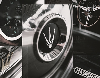 Maserati | Quattroporte