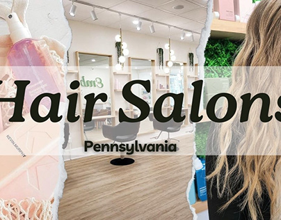 Top Hair Salons in Williamsport, Pennsylvania
