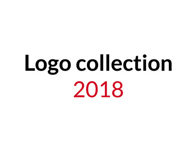 Logo collection 2018