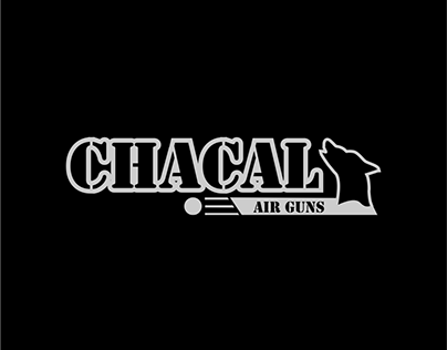 Logo Chacal Air Guns
