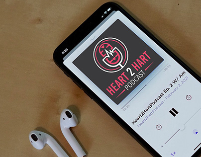 Heart 2 Hart Podcast