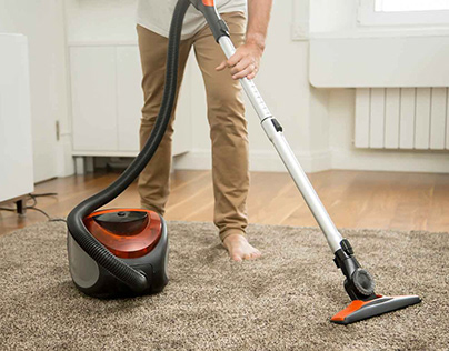 Professional Carpet Cleaning Canberra