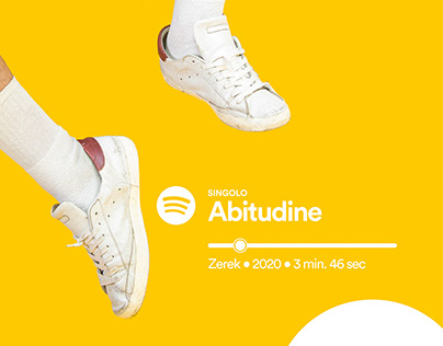 Spotify | Zerek