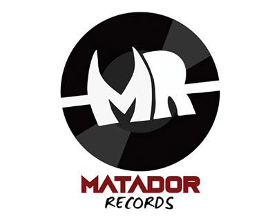 Matador Records: Identity System