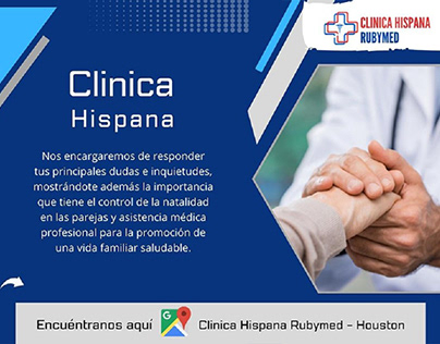 Clinica Hispana