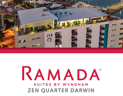 Ramada Zen Quarter