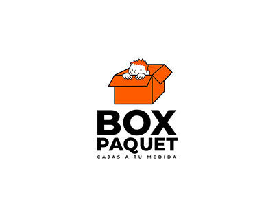 Box Paquet