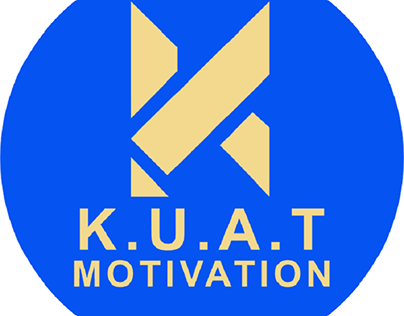 Logo Kuat Motivasi