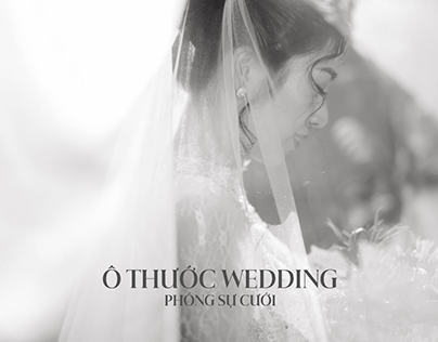 WEDDING | PHÓNG SỰ CƯỚI | CD TRANG x CR HOÀNG