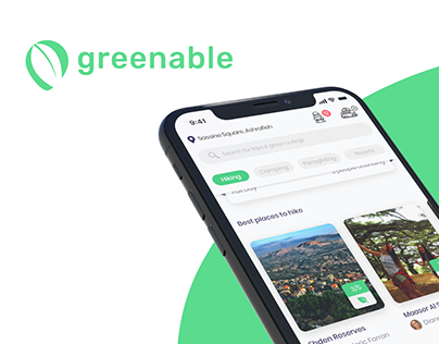 greenable ecosocial app