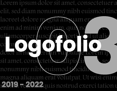 Logos & Brands Collection 2019-2022 Vol.03