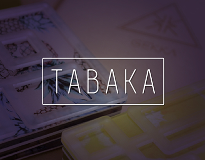 TABAKA - There's nothing like good service