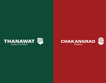 THANAWAT & CHAKANGRAO manufacturer branding