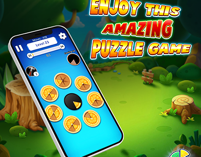 Play Best Logic Puzzle Game