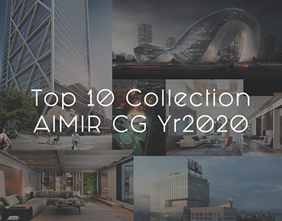 Top 10 Collection - AIMIR CG Yr2020
